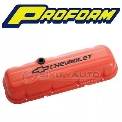 PROFORM Engine Valve Cover For 1968-1974 GMC C15 C1500 Suburban 6.5L 6.6L Bm • $194.10