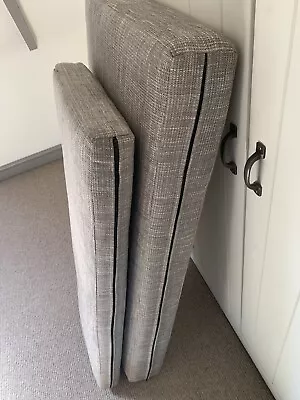 Vw Camper Van Seat Cushions  • £80