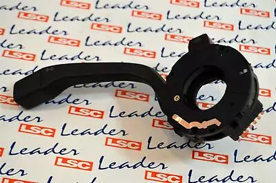 £15.45 • Buy VW Golf Mk2 Jetta II Passat Polo Indicator Stalk / Switch 357 953 513 New
