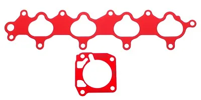 Thermal Intake Manifold Gasket Prelude Accord 92-01 H22A W/70MM Gasket • $34