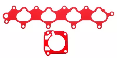 Thermal Intake Manifold Gasket Prelude Accord 92-01 H22A W/72MM Gasket • $34