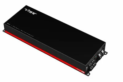 Vibe Powerbox 4 Channel  150w X 4 Mini Amplifier POWERBOX150.4M-V0 • $340.99