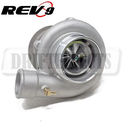 TX-66-62 Billet Wheel Anti-Surge Turbocharger .68 AR T4  3 In. V-Band Exhaust • $336