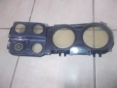 Chevy Truck Gauge Face Plate Instrument Cluster Suburban Blazer Pickup 73-91 87  • $45