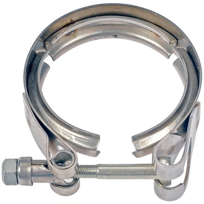 $47.31 • Buy 904-255 Dorman Exhaust Clamp New For Chevy Express Van SaVana Chevrolet 3500 G30