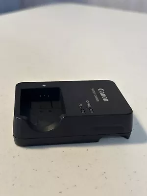 Genuine Canon Battery Charger CB-2LHT • £8.99