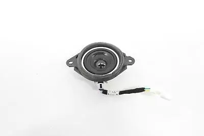 2020 - 2024 Mazda Cx-30 Rear Right C Pillar Audio Speaker Bose Oem Gkk866960 • $56.15