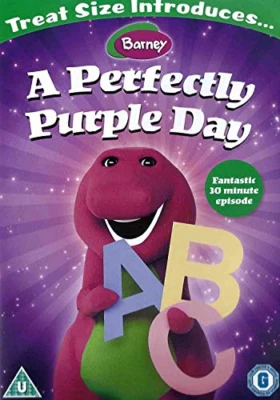 £2.36 • Buy Barney & Friends: A Perfectly Purple Day DVD Top-quality Free UK Shipping