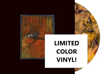 £53.97 • Buy Songs Ohia Travels In Constants ORANGE/BLUE VINYL LP Record Magnolia Electric Co