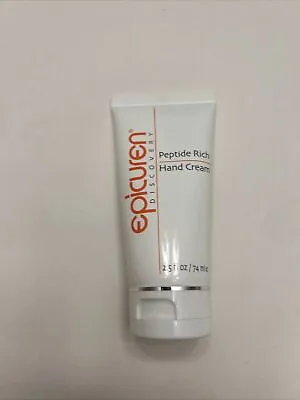 Epicuren Peptide Rich Hand Cream 2.5 Oz. • $17.50