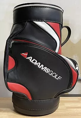 Adams Golf Mini Golf Bag Or Trash Can • $49