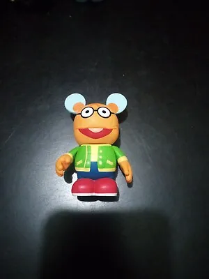 Disney 3  Vinylmation  Scooter  The Muppets #2 By Artist Monty Maldovan  • $7