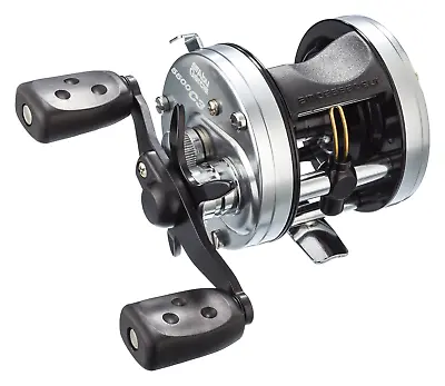 Abu Garcia C3-6500 Ambassadeur C3 Conventional Fishing Reel • $87