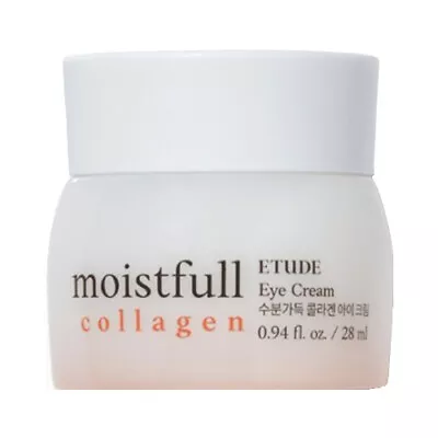 Etude House Moistfull Collagen Eye Cream • $15.58