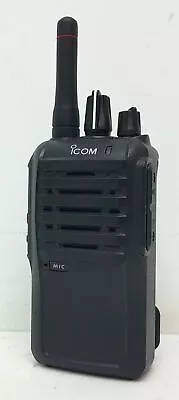 Icom IC-F4002 Two Way Radio Walkie-Talkie • £60