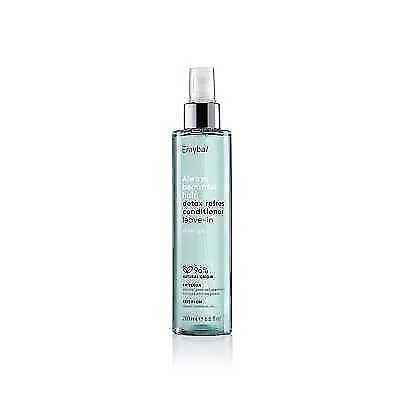 Erayba Detox Refresh Leave In Conditioner • £11.75