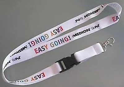 MEDION GoPal Navigation System Lanyard Lanyard NEW (Z31) • £2