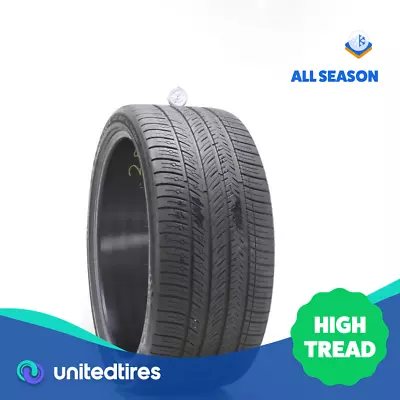 Used 265/35ZR22 Michelin Pilot Sport All Season 4 102Y - 8.5/32 • $161.99