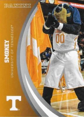 $1.20 • Buy 2016 Panini Tennessee Volunteers - Multi-Sport