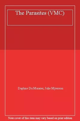 The Parasites (Virago Modern Classics)Daphne Du Maurier Julie  • £2.81