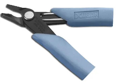 Xuron Tools 575 Micro-Forming Plier • $40.93