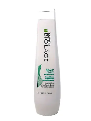 Matrix Biolage Scalpsync  Conditioner 13.5 Oz • $16.99