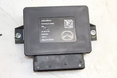 2016-2023 Mazda MX-5 Miata ABS Control Module N243437B0 OEM CM104 • $45