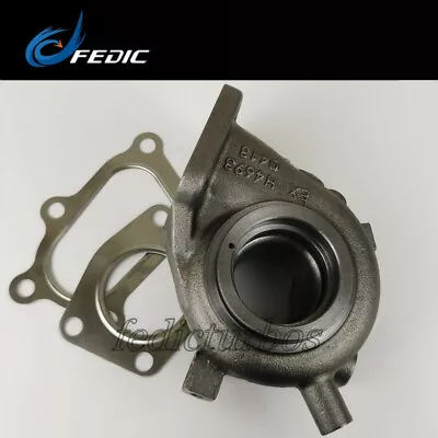 Turbo Exhaust Housing K0422-881 For Mazda CX-7 3 6 MZR DISI EU 191Kw Diesel 2005 • $55.20