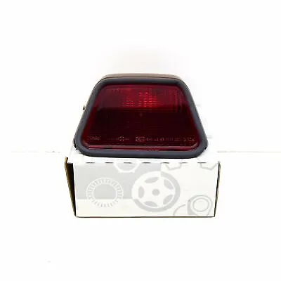 New Mercedes-benz E W210 Additional Brake Light A21082007568f95 Oem • $79.40