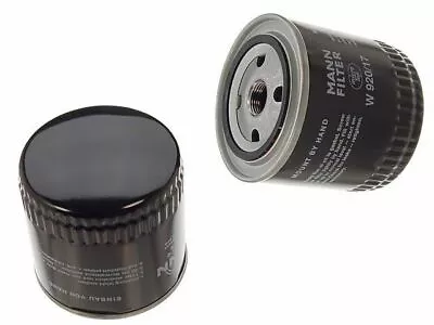 Mann Spin-On Oil Filter Fits Dodge Magnum 2005-2007 94WPCZ • $22.76