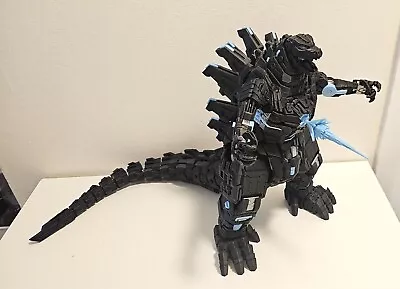 3D Printed Mechagodzilla (Please Read Description) • $129