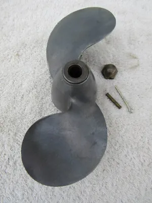 Mercury Wizard Antique Outboard Motor Propeller 6hp 1941-47 KB4 KD4 WB4 KD4s WD4 • $24.95