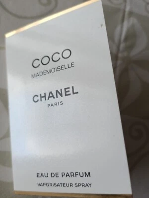 £14.75 • Buy 3x Sample CHANEL COCO MADEMOISELLE EDP 1,2 ML NEW SHIP FROM FRANCE