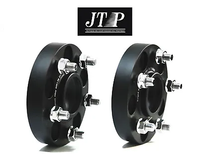 2pcs 15mm Safe Wheel Spacers 5x114.3 For Nissan S13S14MuranoLeafSkyline350Z • $94.60