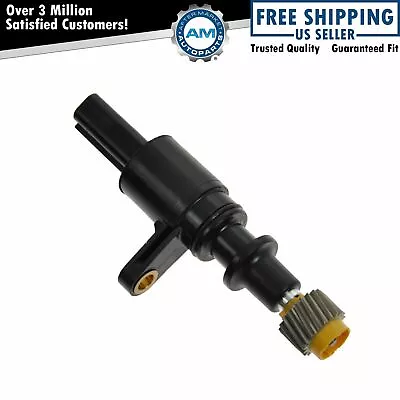 Vehicle Speed Sensor VSS Manual Transmission For 01-05 Honda Civic 05 Hybrid • $56.90