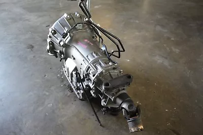 Jdm  07-08 Nissan 350z + 09-14 370z Hr Vq35  Auto Rwd Transmission • $695