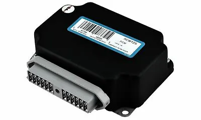 Relay Control Module-Premium Quality Blue Streak RCM12M Reman • $70.02