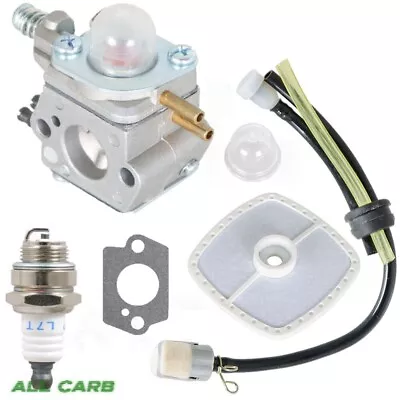 For Echo Carb GT2100 SRM2100 GT2000 For ZAMA C1U-K52 12520013317 Carburetor • $14.89