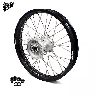 $219 • Buy KKE 19×2.15 Rear Cast Wheels Rims Fit YAMAHA YZ125/250 YZ250F YZ450F WR250/450F