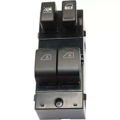 Front Driver Side Window Switch For 2003-2008 Nissan 350Z 25401CD02D • $30.56