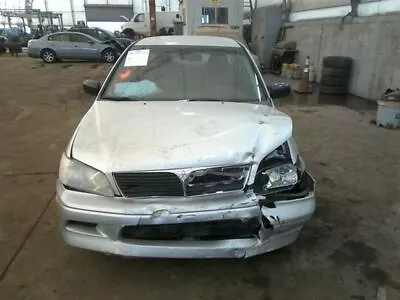 Driver Side View Mirror Power Non-heated Folding Fits 02-03 LANCER 3385955 • $74.69