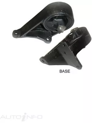 Transgold Engine Mount For Jeep Grand Cherokee 4.0L Wj 99-04 LH (TEM2063) • $105.20