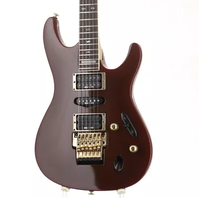 Ibanez S540BM Antique Violin Electric Guitar #AL00080 • $1415