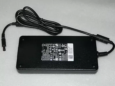 Genuine Dell XPS G3 G5 G7 Alienware M17x M18x PA-9E 240W 19.5V 12.3A CHARGER • $128.10