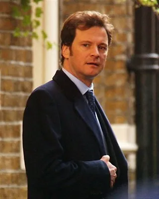 COLIN FIRTH Poster Print 24x20  • £16.49