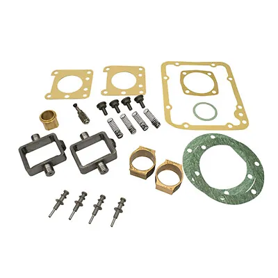 Hydraulic Pump Repair Kit Fits Massey Ferguson Fits Ford 8N 2N 9N • $114.99
