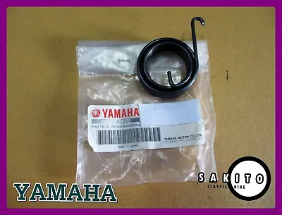 Fit Yamaha RT100 YB100 YZ100 YZ125 Spring Start  Genuine Parts   [sa1700] • $11.39