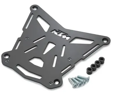 Oem Ktm 2013-2023 790 890 1190 1290 Adventure Top Case Carrier 60312927000 • $67.99