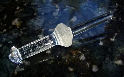 $12.95 • Buy Vintage Cory Glass Filter Rod Part For Double Pot Vacuum Coffee Brewers