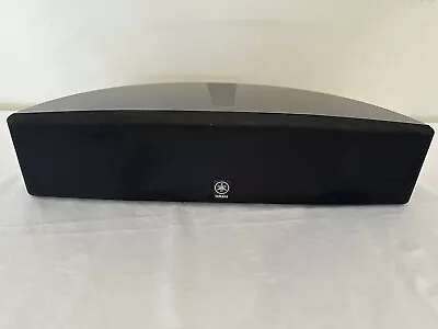 Yamaha HiFi Satellite Speaker System - Black - Unit Only (NS-C103) 6 Ohms • £39.99